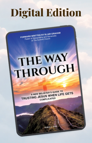 The Way Through ebook by Robin L. Pike. The complete book in digital format for reading on any device.